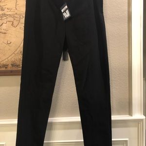 Nwt mm lafleur foster pants 1A